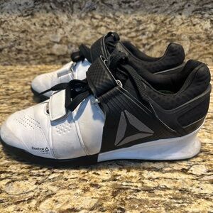 Women’s Reebok Legacy Lifters